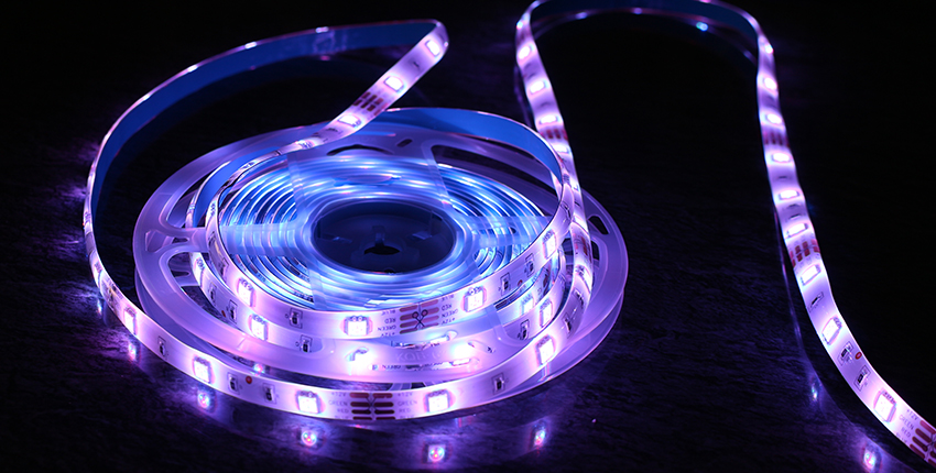 led ribbon