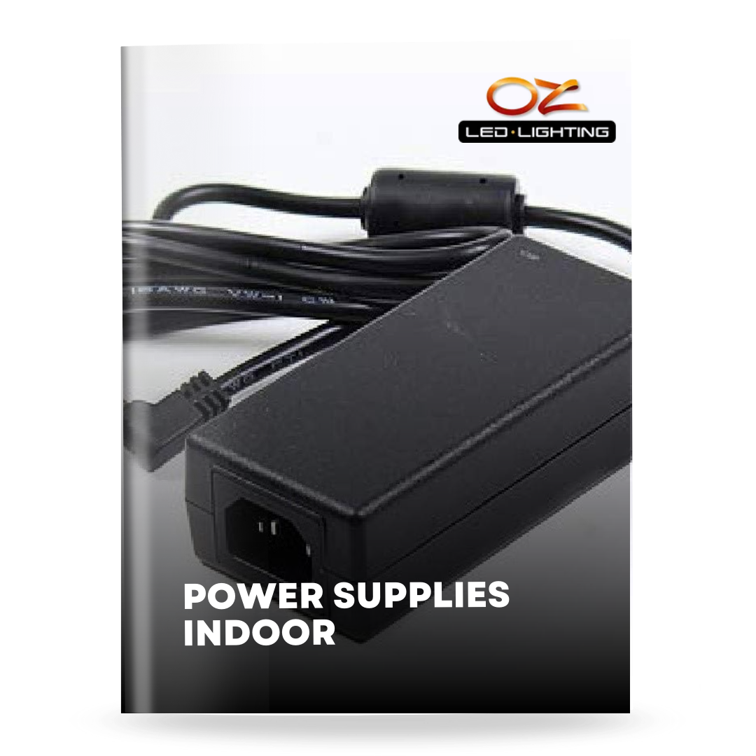 Rail Side Light RSL – White 2 1