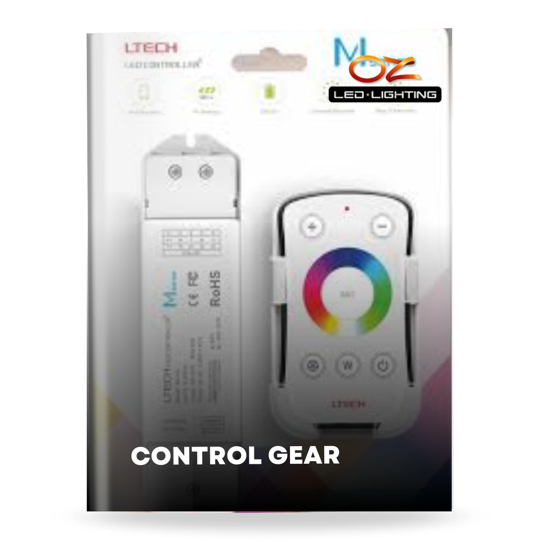 Control Gear